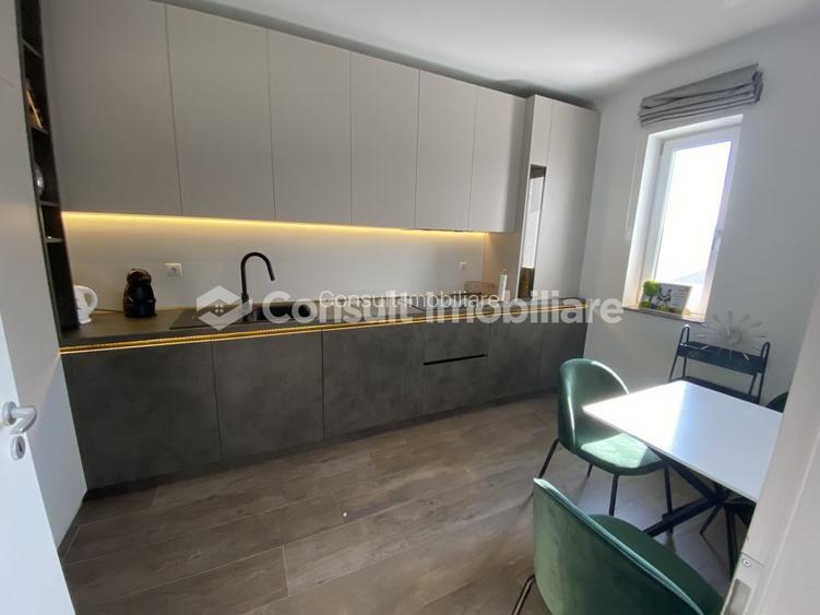 Apartament 2 camere | Chinteni - 10