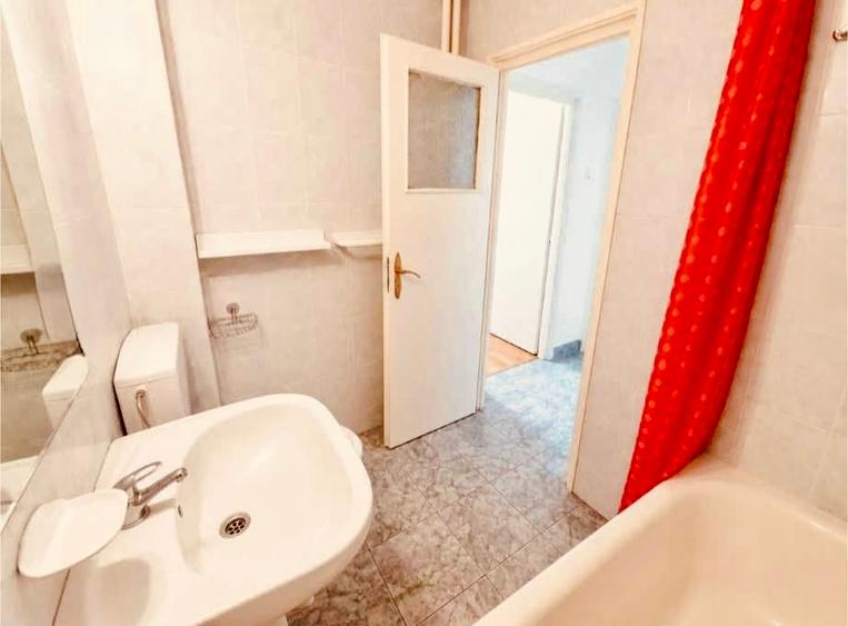 Apartament 2 camere Muncii, 8 minute de metrou, mobilat si utilat modern, liber
