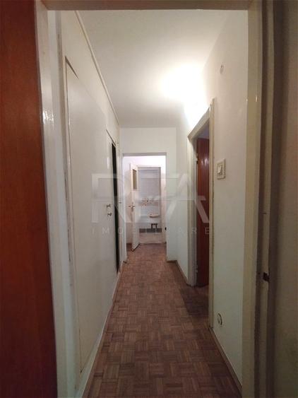 Apartament 3 Camere în Titan