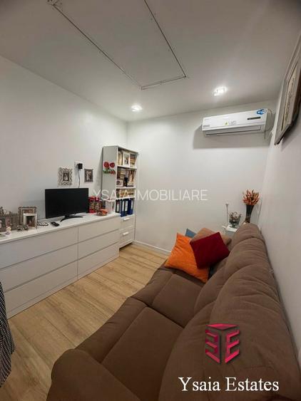YSAIA IMOBILIARE - CASA DE VANZARE - TEREN 330 MP - ZONA LINISTITA - - 9