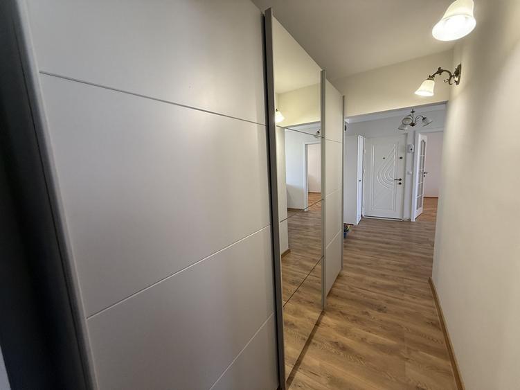 Apartament 3 camere cu PIVNITA - zona Apollo, Central, Sibiu