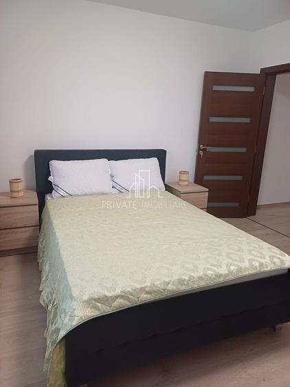 Apartament 2 Camere Bloc Nou/Parcare, Green Residence, Zona Tudor