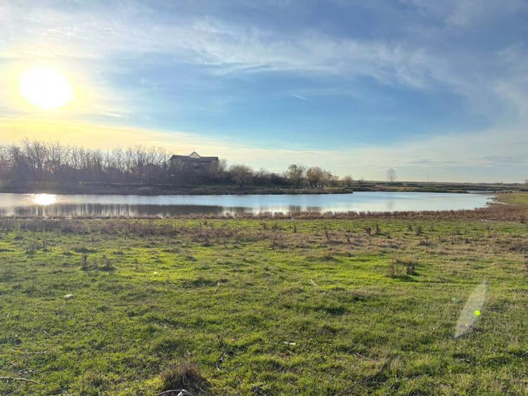 Loturi Intravilan Rate pe Lac Com Berceni | utilitati in zona | #LG14