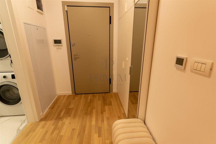 Apartament 2 camere, prima închiriere, 2 parcări subterane – zona cent