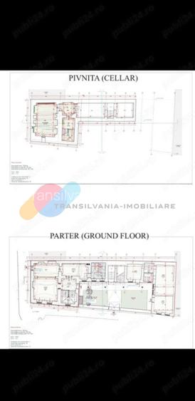 Casă Aurarului – Bijuterie istorică unică în inima Clujului - 18