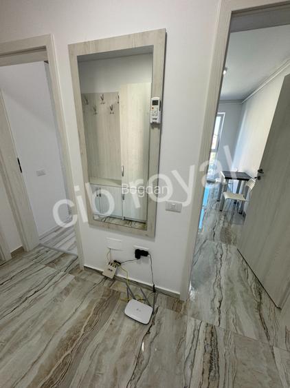 Apart. 2 camere,bloc 2023,Hub Residence,Militari Residence,Str. Tineretului 20 - 29