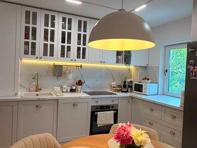 Vand Apartament 2 Camere Rovine Parculet Complet Renovat