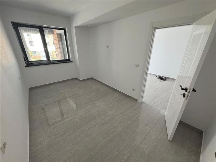 Apartament tip studio cu dressing, 55 mp utili, bloc nou