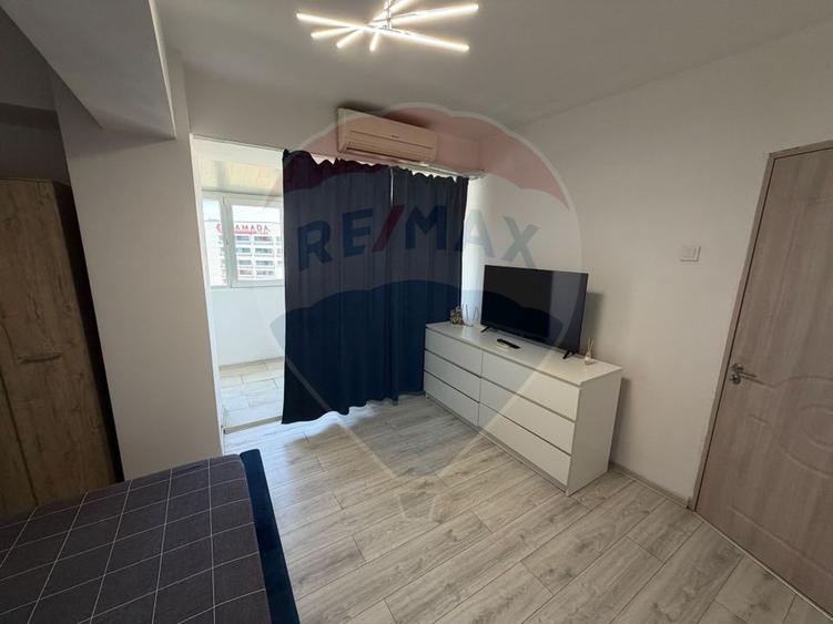 Garsonieră modernă de închiriat situata ultracentral Craiova