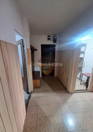 3 camere Inel II Eliberării 60mp parter 2 intrari gaze la usa pozitie comerciala - 4