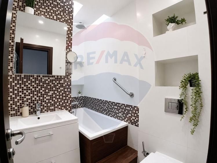 Apartament cu 3 camere de închiriat | Floreasca | Str. Ceaikovski
