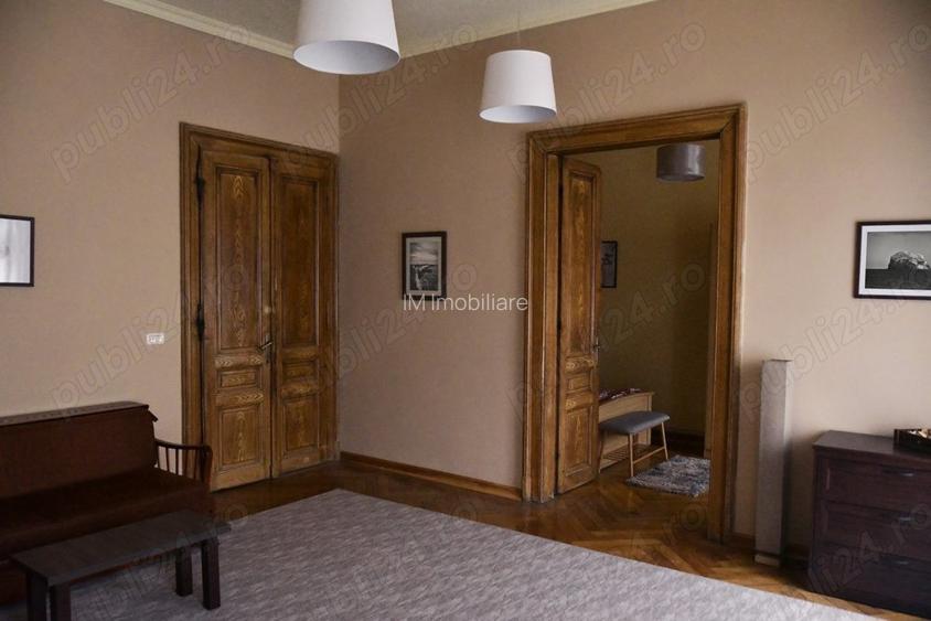Zona  Neptun -Apartament 2  Camere - 4