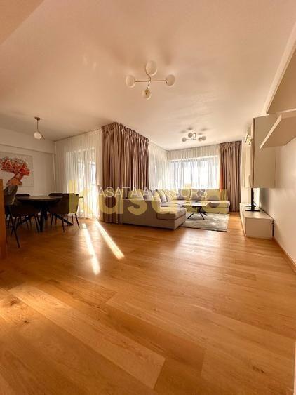 Apartament Premium 3 Camere | Upground Residence | Metrou Pipera - 3