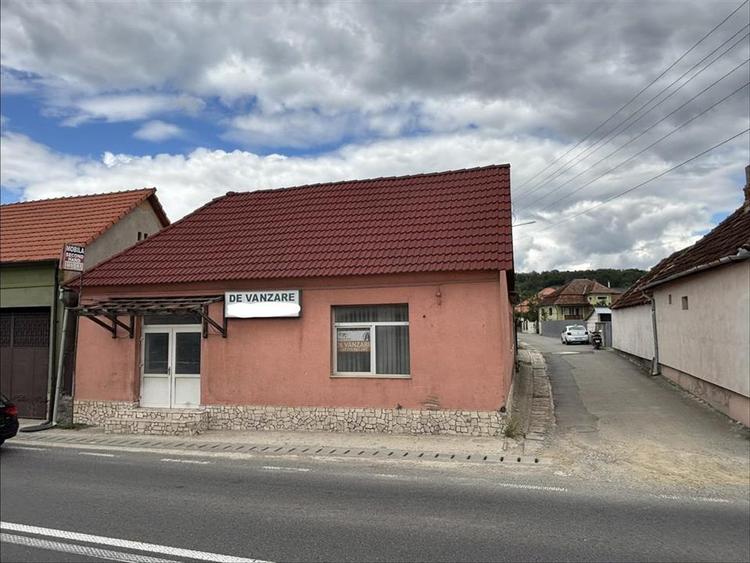 SPATIU COMERCIAL | GROSI | BIHOR | 400 MP