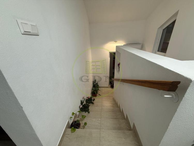 Casa P+M, 590 MP teren, 96 MP utili, comuna Carcea, zona Profi