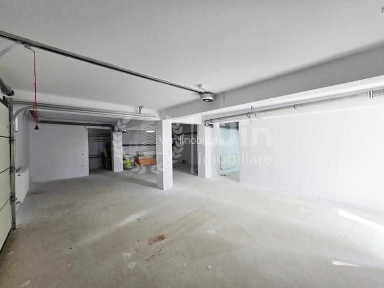 Casa individuala noua | 210mp util | Teren 405mp | Dambul Rotund - 15