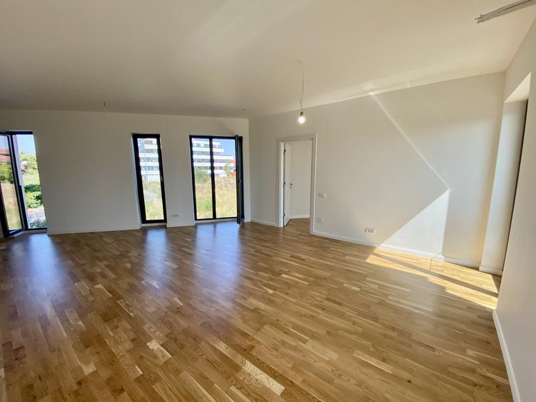 Apartamente premium 2 - 3 camere, bloc nou boutique, Pipera, A0, 0 Comision