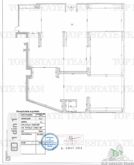 Spatiu comercial de vanzare in zona Berceni