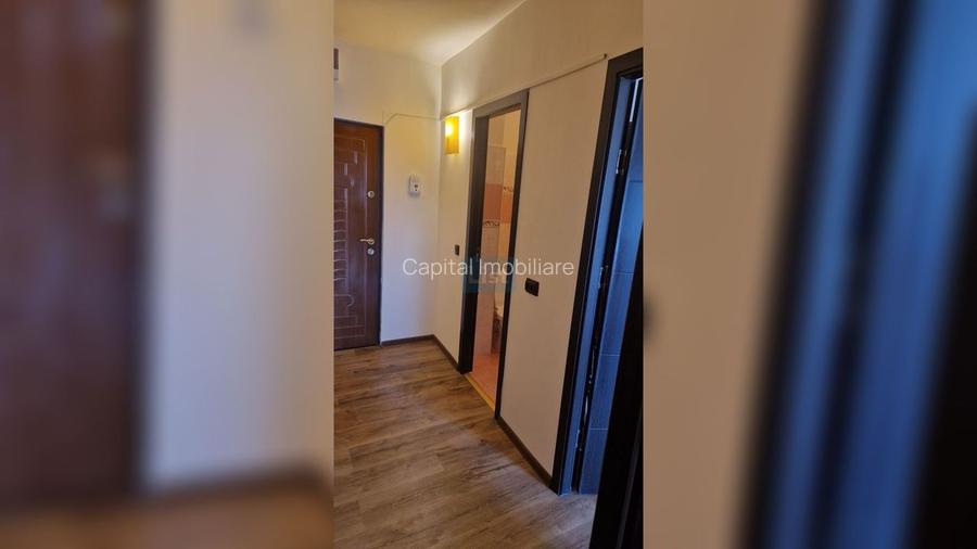COMISION 0% Ap. 1 cameră 42 mp + balcon, PET FRIENDLY, Calea Mănăștur - 5