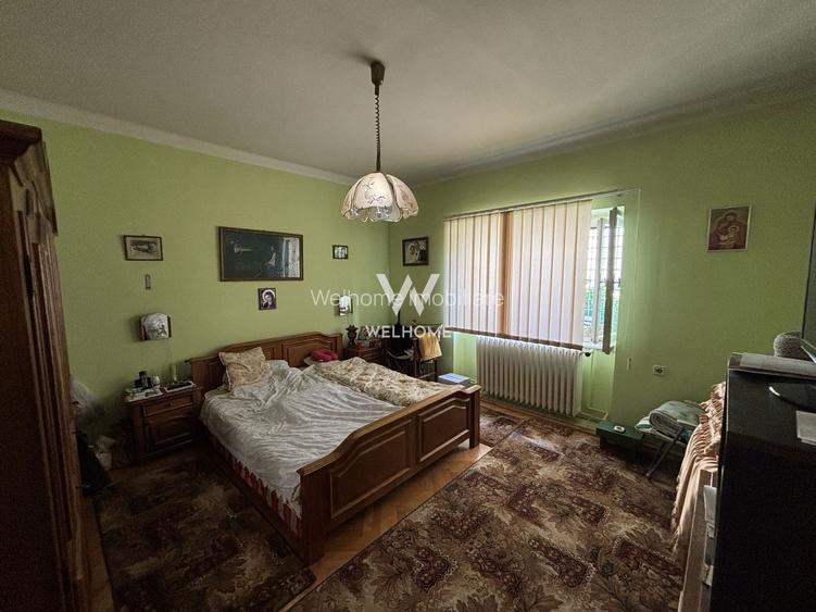 Casă individuală de vânzare în Turnișor | Curte superbă 585 mp - 26