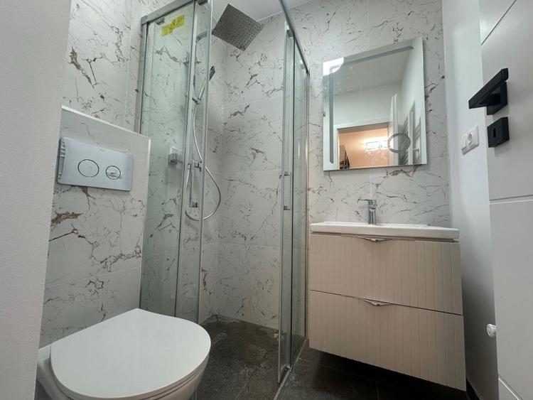 Apartament 4 camere, 3 bai, LIFT, Crt. Arhitectilor - Mandra