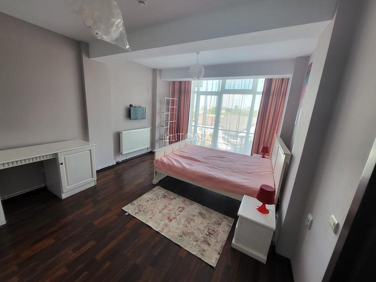 Apartament cu 2 camere, PET FRIENDLY, LOC PARCARE, zona Bucium - HOTEL PLEIADA - 16