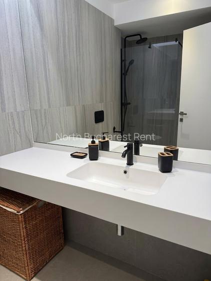 Apartament 2 camere spre inchiriere in zona Aviatiei - 6