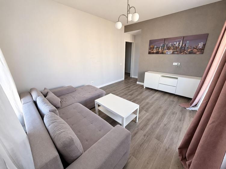 Exigent Plaza 3 Camere cu parcare 65 Mp Mall Plaza Metrou Lujerului