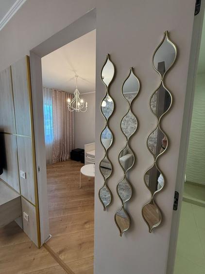 Apartament | 3 camere | Pipera | 4City North