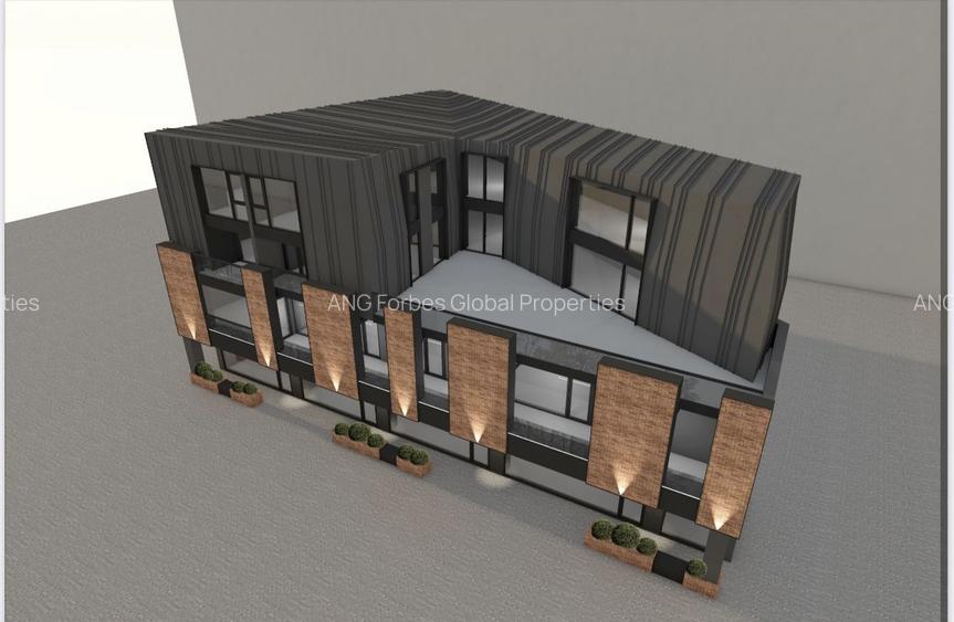 Spatiu comercial Aviatiei pentru Fastfood/cafenea - 2