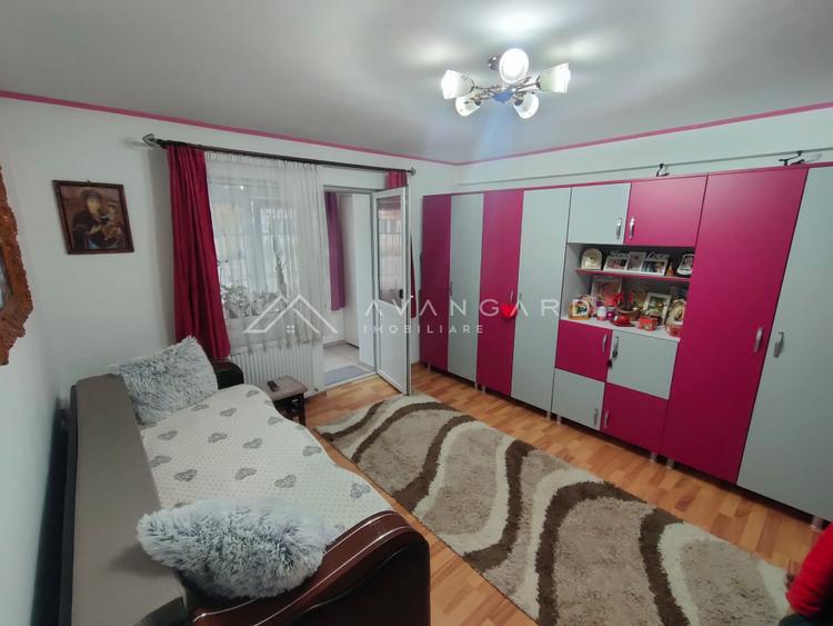 Apartament 2 Camere | 53 mp | Zona str Sobarilor