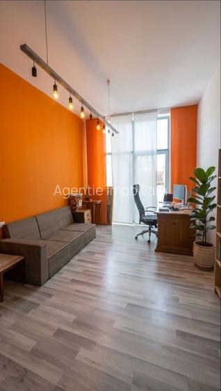 Spatiu de birouri, terasa, 332 mp, Ultracentral - 10
