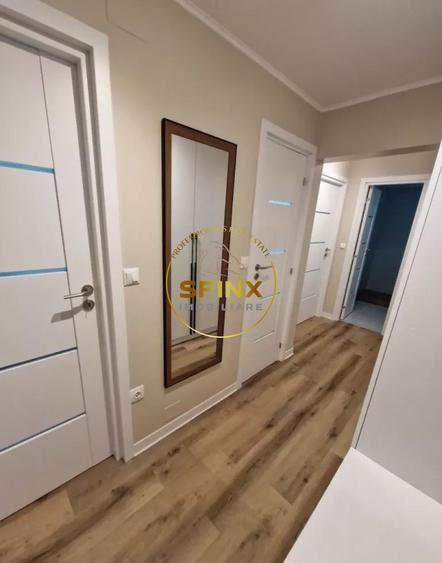 2 camere Decebal/ Piata Alba Iulia/ Muncii/ bloc 87/ renovat/ prima inchiriere