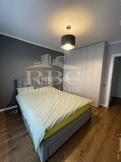 Apartament 3 camere in cartierul Europa - 4