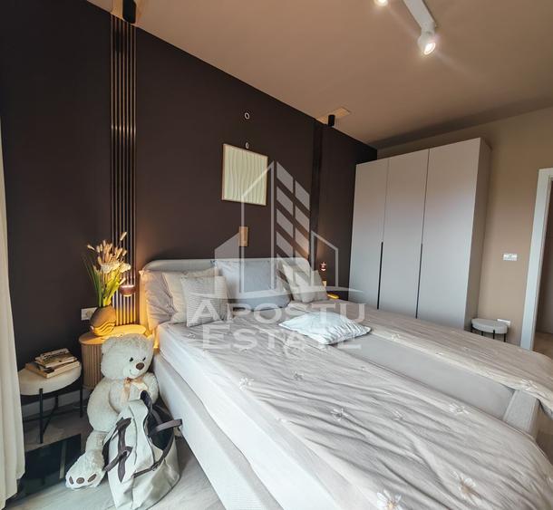Apartament cu 2 camere de vânzare, Zona Torontalului, Timisoara