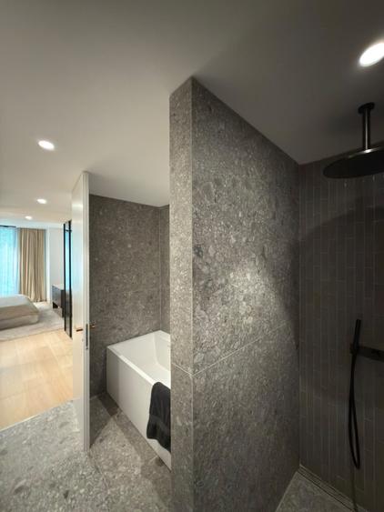 Apartament cu gradina si 2 locuri de parcare  Dorobanti Capitale