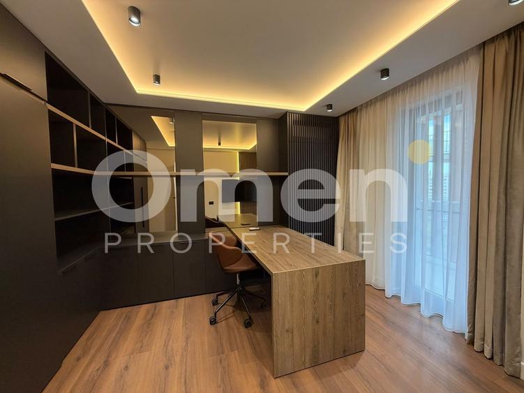Apartament ultrafinisat | 3 camere | zona Catedralei