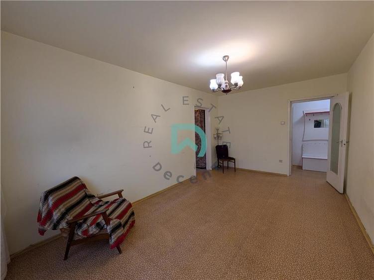 Apartament 3 camere Grivitei, Brasov