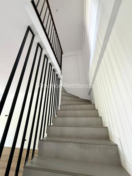 Apartament 3 camere D 2 bai Parcare Curte/ Terasa Capat Pacurari - 6