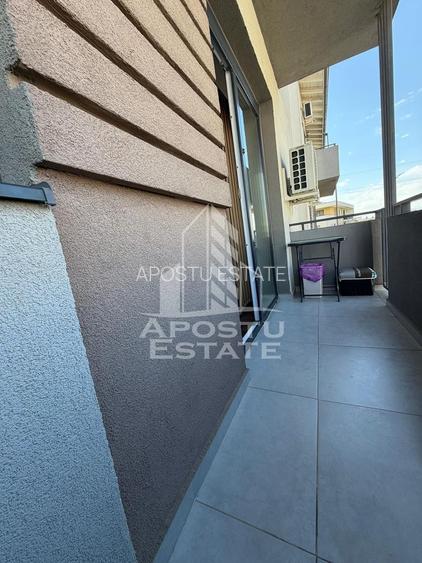 Apartament cu 2 camere de inchiriat, 2 locuri de parcare, Dumbravita - 6
