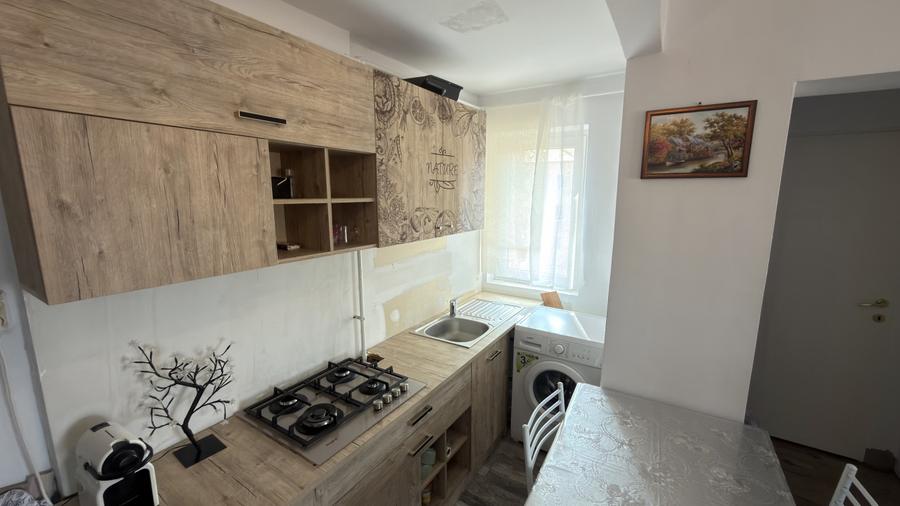 Apartament 3 camere | 42 mp | Blaj | zona Centrala