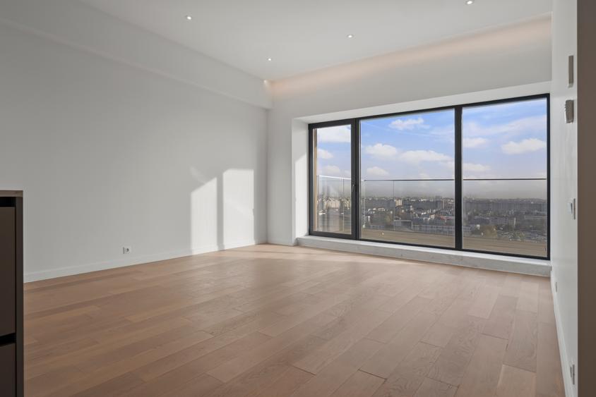 Apartament cu 3 camere de vanzare // ONE Verdi Park