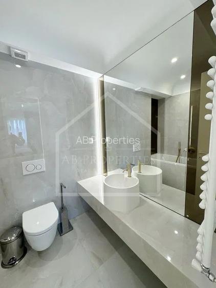 Apartament 3 camere | Cortina North | - 8