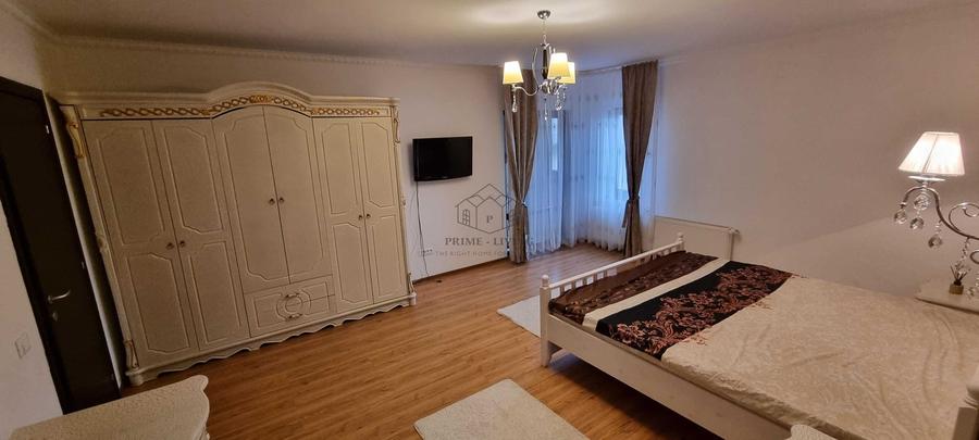 VILA INDIVIDUALA CU PISCINA SI GRADINA SPATIOASA IN ZONA PIPERA