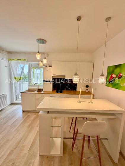 Berceni l 2Camere+Parcare l 4 Min Metrou l Bloc Nou l - 2