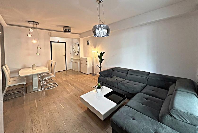 Apartament 3 camere Baneasa - Jandarmerie