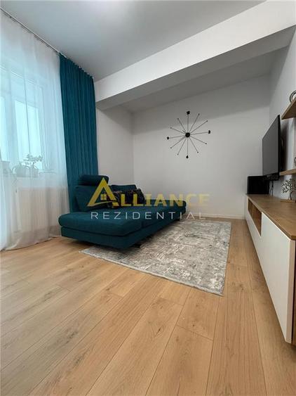 Popesti-Apartament 3 Camere-Gata de Mutare