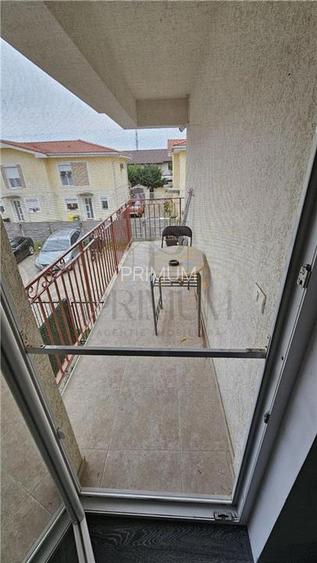 BRAYTIM - 3 CAMERE - ETAJ 1 - INCALZIRE PARDOSEALA - LOC PARCARE IN CURTE + POD - 7