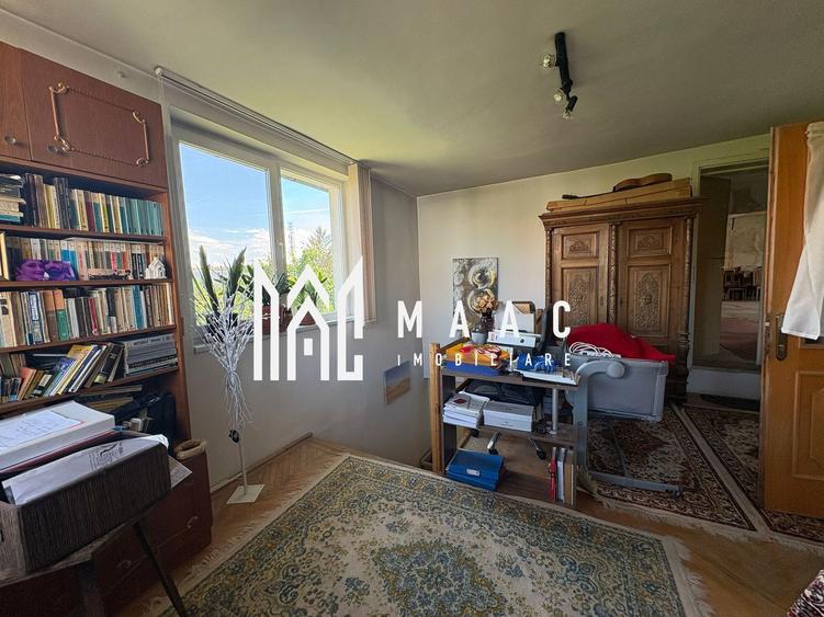 Casa individuala | 5 Camere | Teren 305 MP | Trei Stejari
