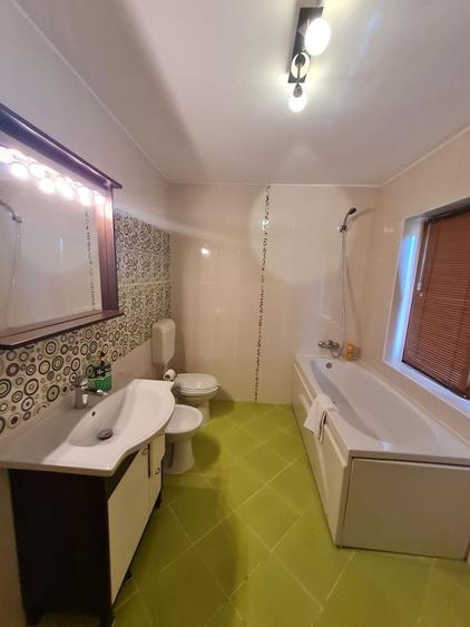 Vila spațioasă și recent renovată în Ghiroda!